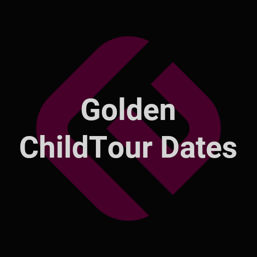 Golden Child Tour | edmtrain